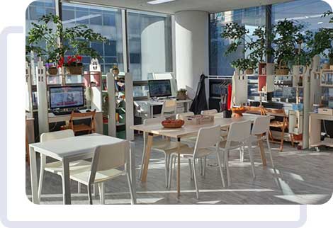 온샘비즈니스라운지